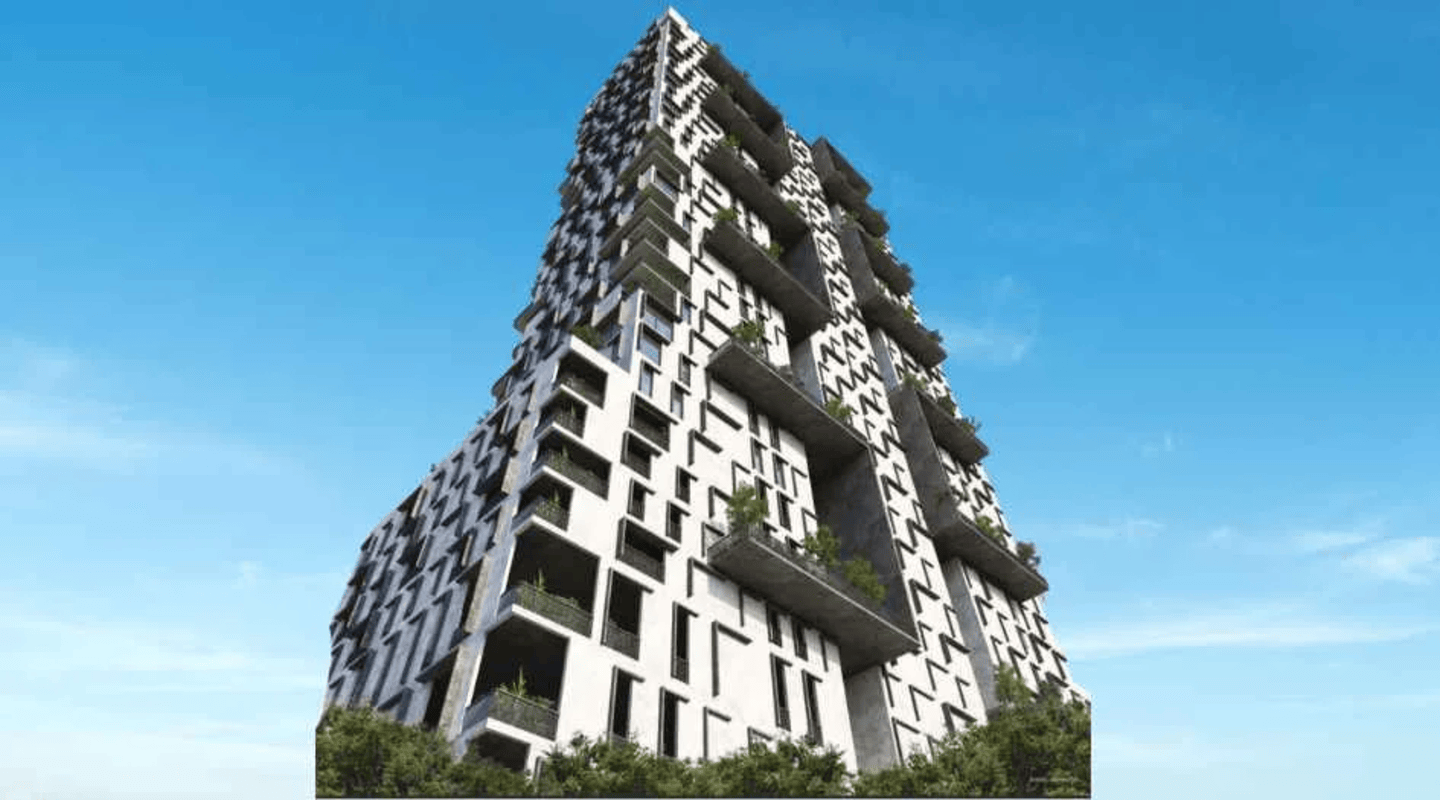 Ektva The Olive Project By Ekatva Group