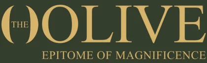 The Olive Project Logo